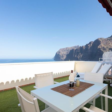 Eden Rentals Fabulosas Vistas Al Mar Y Los Acantilados Acantilado de los Gigantes Exterior foto