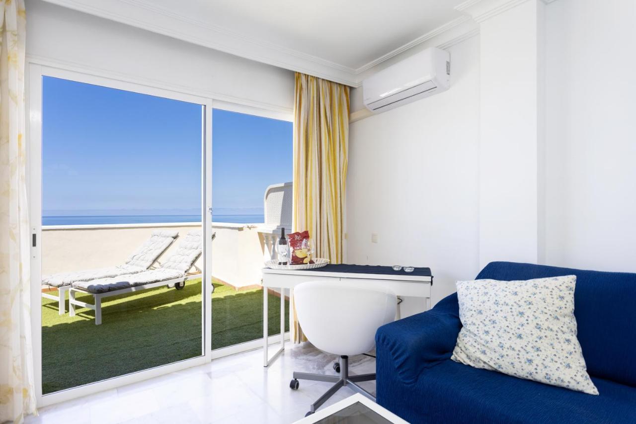 Eden Rentals Fabulosas Vistas Al Mar Y Los Acantilados Acantilado de los Gigantes Exterior foto