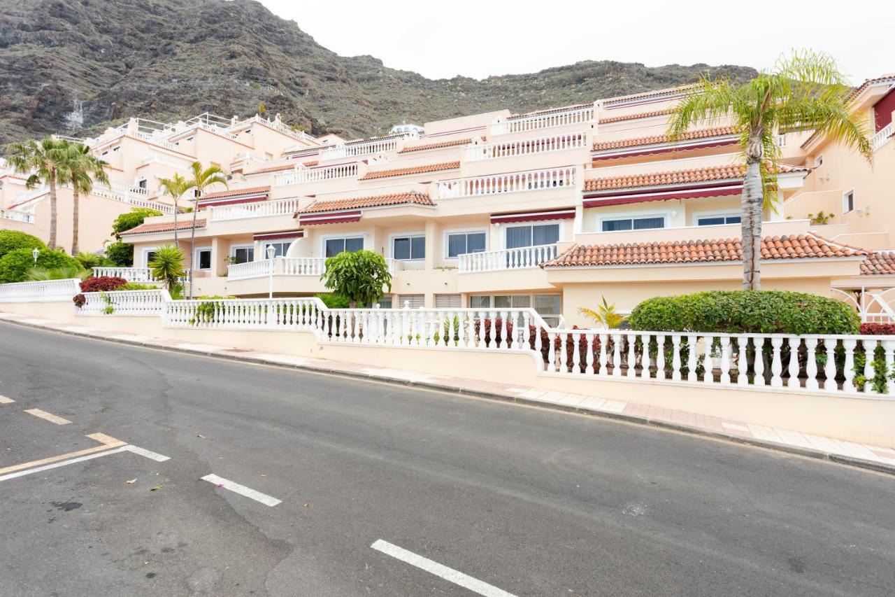 Eden Rentals Fabulosas Vistas Al Mar Y Los Acantilados Acantilado de los Gigantes Exterior foto