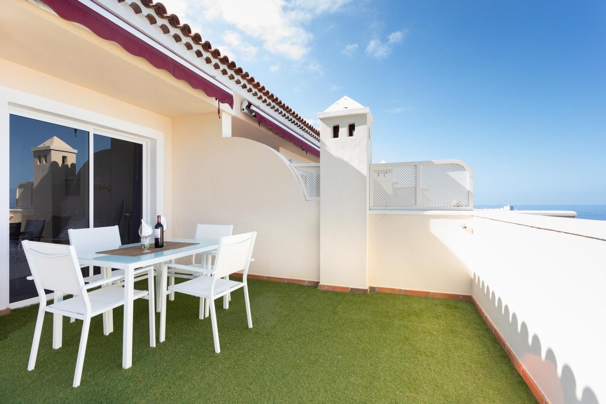 Eden Rentals Fabulosas Vistas Al Mar Y Los Acantilados Acantilado de los Gigantes Exterior foto